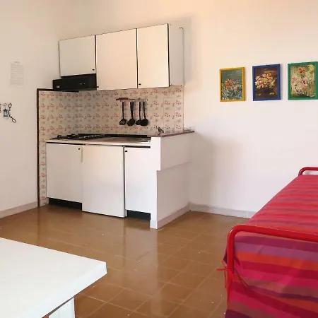 Lejlighed Fiorita 180s