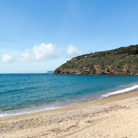 Fiorita 180s Lejlighed Capoliveri (Isola d'Elba)
