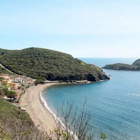 Fiorita 180s Capoliveri (Isola d'Elba)