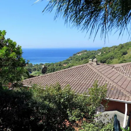Fiorita 180s Capoliveri (Isola d'Elba)