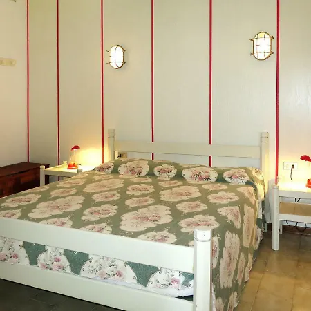 Fiorita 180s Apartament