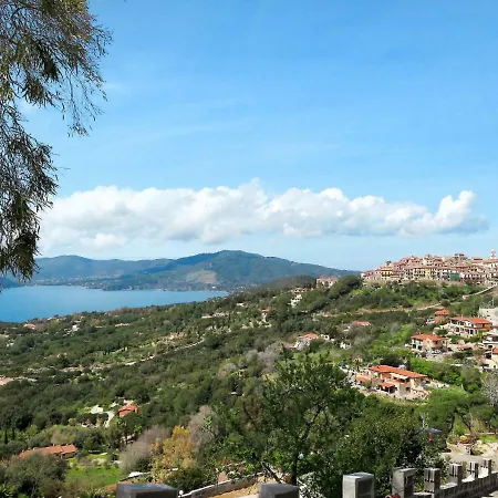 Apartament Fiorita 180s
