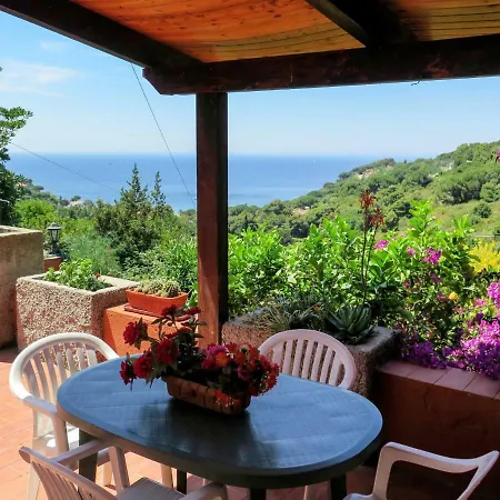 Fiorita 180s Capoliveri (Isola d'Elba)
